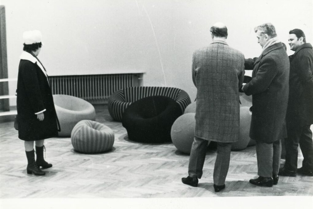 Design a&nbsp;umělé hmoty